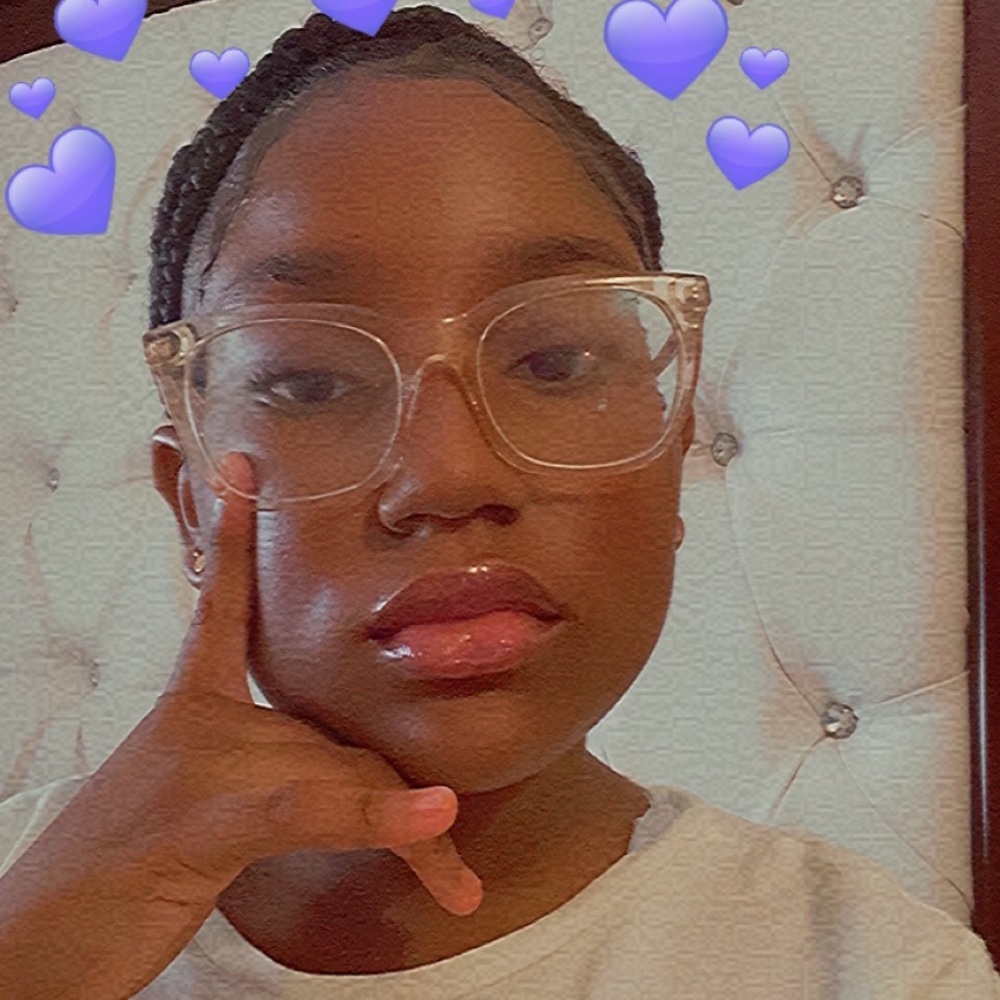 Meet your Posher, Ituri